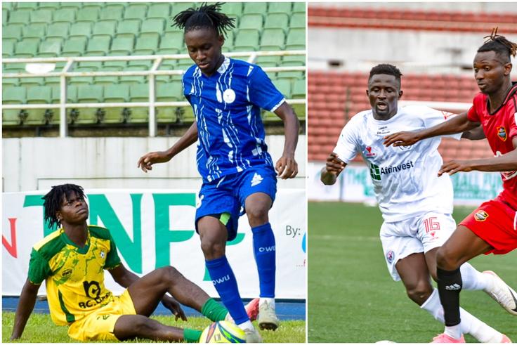NPFL 2025 Week 3 fixtures: Top 5 matches, head-to-head records and predictions for Nigeria Premier Football League fans