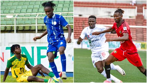 NPFL Week 3 Preview: Top 5 fixtures — Bold predictions and h2h