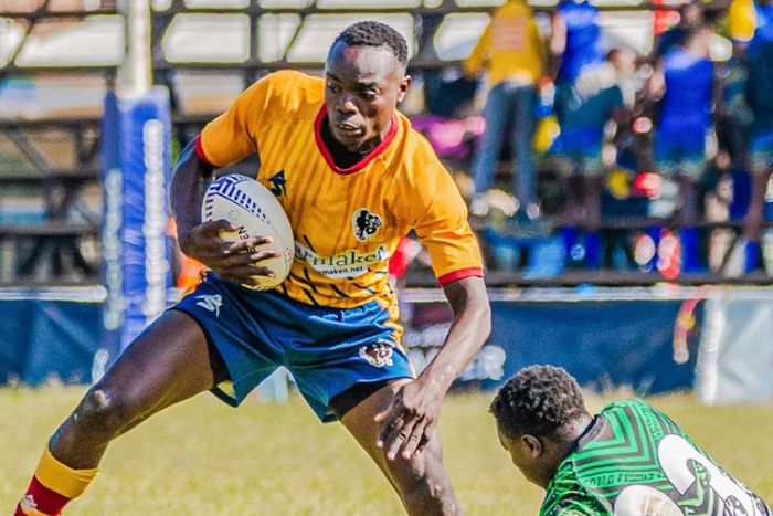 Kabeberi 7s: Mombasa RFC Seal Stunning Main Cup Quater Place to join KCB, Kabras, Oilers