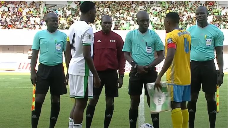 Nigerians are saying because of the way they played in the 1-0 win against Rwanda, the Super Eagles do not deserve to go to the World Cup.