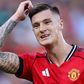 Just give me time - Sesko refuses to panic after slow start to Man Utd career
