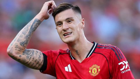 Just give me time - Sesko refuses to panic after slow start to Man Utd career