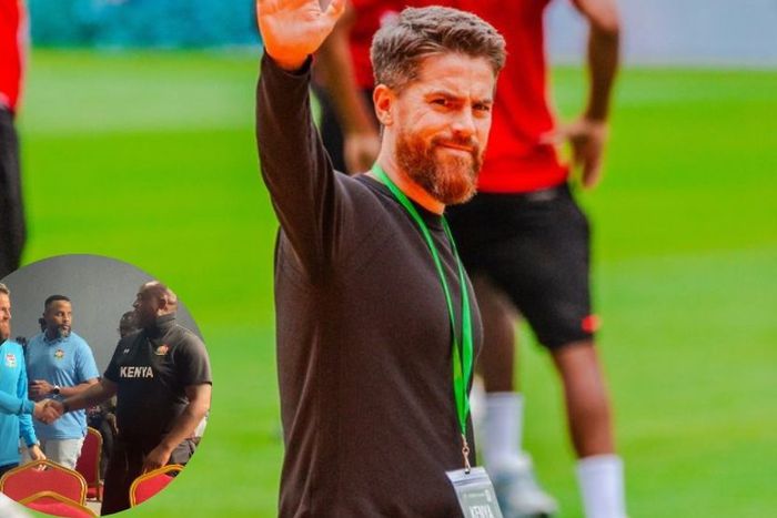 Gambia vs Gabon: Johnathan McKinstry Out to Frustrate Panthers' World Cup Dream in Fiery Rivalry Clash