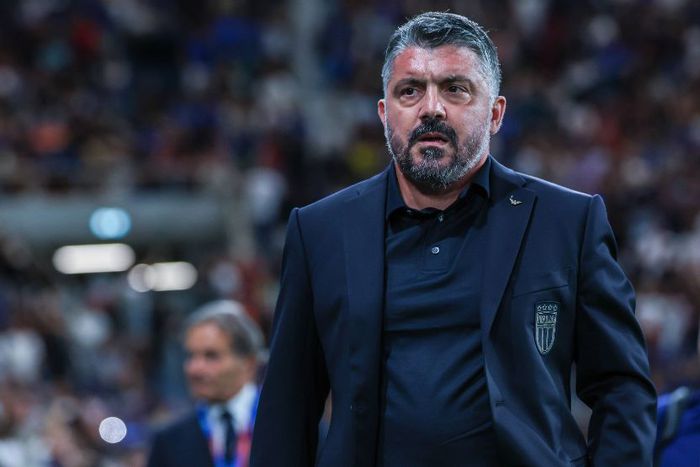 Chaos in Italian Camp Amid Claims of Coach Slapping National Team Players