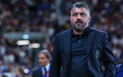 Chaos in Italian Camp Amid Claims of Coach Slapping National Team Players