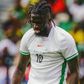 Nigeria 1-0 Rwanda: Grace just the follow this boy - Nigerians celebrate Tolu Arokodare goal