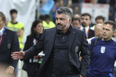 Gennaro Gattuso's Unconventional Motivational Tactic