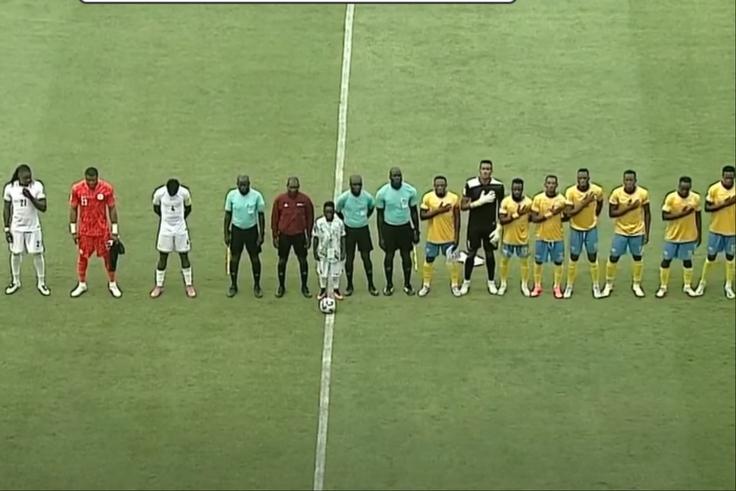 Nigerians are saying because of the way they played in the 1-0 win against Rwanda, the Super Eagles do not deserve to go to the World Cup.