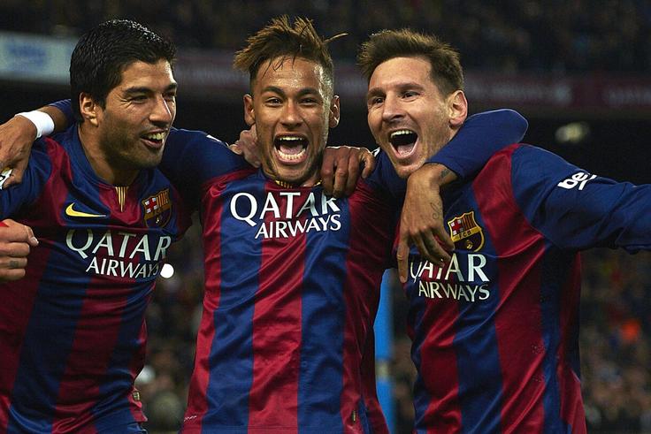End of an era? - Former Barcelona star handed Six-Match ban