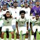 Football expert claims Nigeria’s Super Eagles do not deserve to qualify after poor performances