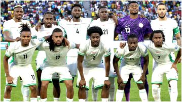 Super Eagles don't deserve FIFA World Cup! – Football expert drops brutal verdict on Eric Chelle's team