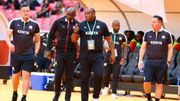 Benni McCarthy Rues ‘Schoolboy’ Errors That Proved Costly for Harambee Stars Against Ruthless Gambia