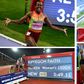 Faith Kipyegon World Records: How She Rewrote the 1500m & 5000m