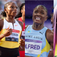 World Championships Tokyo 2025: 3 storylines to anticipate in women's 100m event