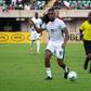 Portugal vs Nigeria: Iwobi eyes all-time Super Eagles record