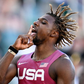Tokyo 2025 World Championships: Noah Lyles recreates 2022 American Record-breaking hairstyle