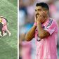 Repeat Offender Luis Suarez Handed Lengthy Ban After Spitting Shame