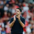 Arteta backs Chelsea to challenge Arsenal for Premier League title