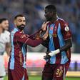 Onuachu outshines Salah but compounds Super Eagles crisis
