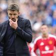 'Feels like a defeat' - Carrick disappointed after last-minute heartbreak against Everton