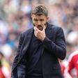 Man United manager Carrick || Imago