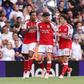 'They are missing that ingredient' – Former Arsenal midfielder doubts Gunner's Champions League hopes