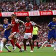 That's why Arsenal will not win UCL — Gunners legend makes bold prediction