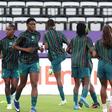 Super Falcons turn to Olympic dream after WAFCON disappointment
