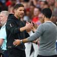 ‘Xabi Alonso is better than Mikel Arteta’ – Super Eagles legend declares ahead of Chelsea vs Arsenal clash