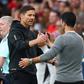 ‘Xabi Alonso is better than Mikel Arteta’ – Super Eagles legend declares ahead of Chelsea vs Arsenal clash