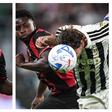 Super-sub Chukwueze delivers again but Juventus strike late to deny Amorim's men