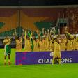 EDO Queens qualify for CAF Women's Champions League