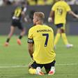 Nigerian star outshines Ronaldo, primed to take Osimhen's spot
