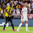‘Cheating and still losing!’ – Cristiano Ronaldo brutally mocked by Al Ittihad after SPL defeat