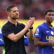 Alonso explains why Caicedo missed Chelsea's defeat to Arsenal
