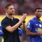 Alonso explains why Caicedo missed Chelsea's defeat to Arsenal