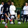 France face Belgium hoping to banish memories of Euro flop