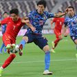 China suffer familiar sinking feeling in World Cup pursuit