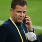 Bierhoff latest German football figure to oppose biennial World Cup project
