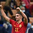 Torres double ends Italy's record run to put Spain in Nations League final