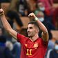 Torres double ends Italy's record run to put Spain in Nations League final