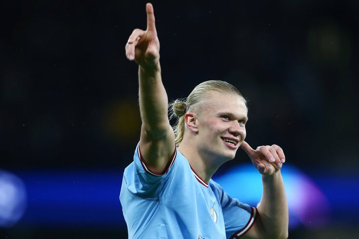 Haaland to score 2 or more goals and other big odds option for Liverpool vs Manchester City