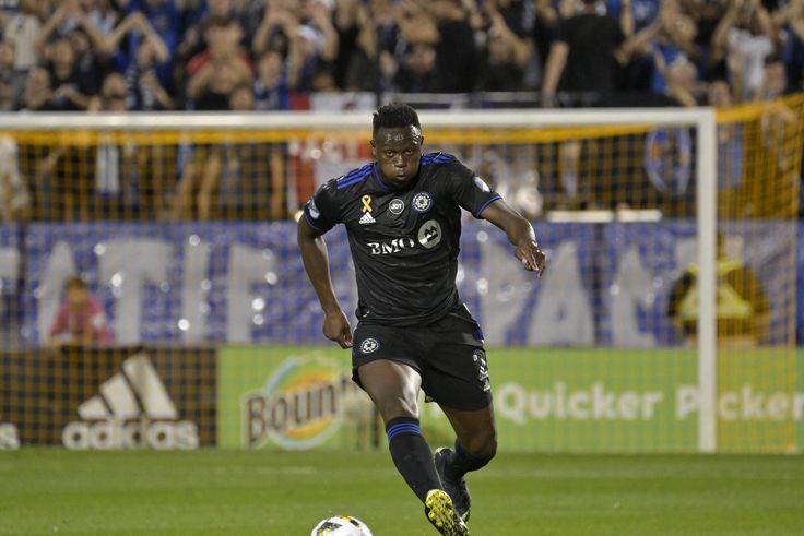 Victor Wanyama starring at trophy less campaign as CF Montreal suffer Leagues Cup elimination