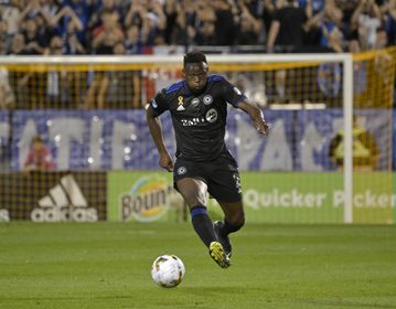 Wanyama benched as FC Montreal end four-game winless run with victory against Charlotte