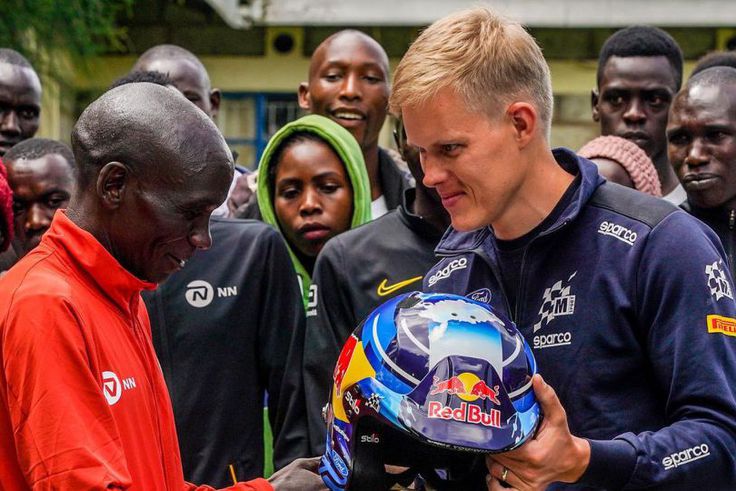 What Ott Tanak's return means to Hyundai and their quest for Safari Rally maiden title