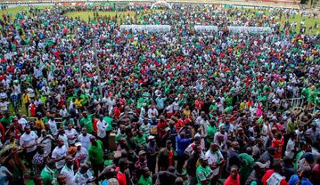 Mashemeji Derby: Unraveling bizarre rituals and superstitions behind Kenya's fiercest rivalry