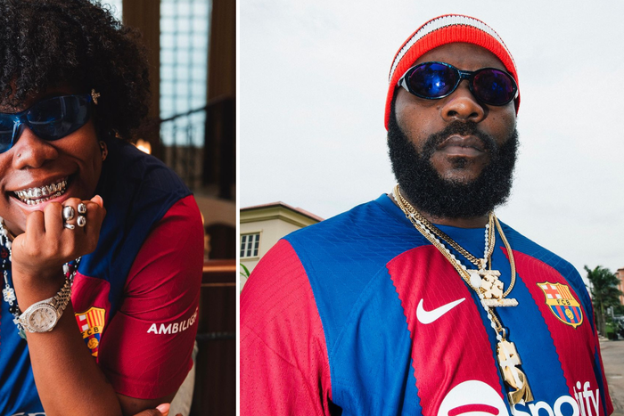 Spotify launches Barcelona African Connect Playlist