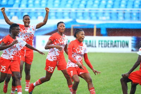 NWFL: Debutant Remo Stars handed tough draw as league kicks off Nov 15