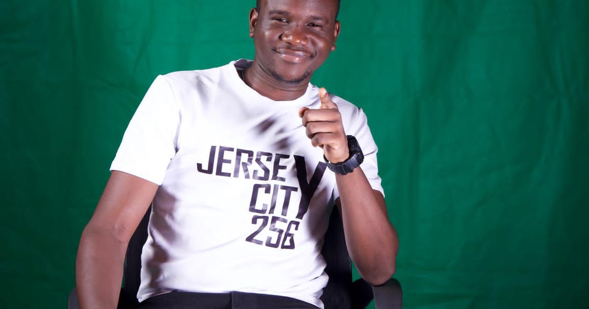Accomplished emcee Ian Asabo to spice up Independence Cup | Pulse ...