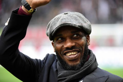 Some things are not meant to be — Jay Jay Okocha opens up on his football regrets